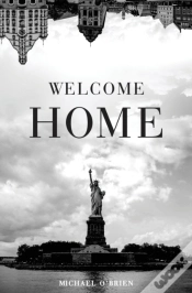 Capa do artigo Welcome Home