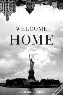 Capa do artigo Welcome Home