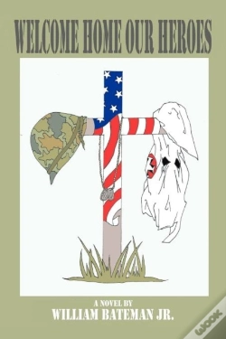 Capa do artigo Welcome Home Our Heroes