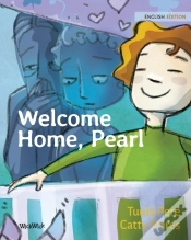 Capa do artigo Welcome Home, Pearl