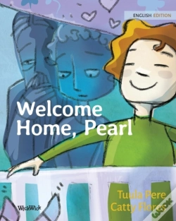 Capa do artigo Welcome Home, Pearl