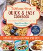 Welcome Home Quick & Easy Cookbook - Preview