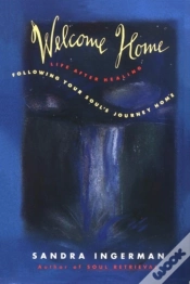 Capa do artigo Welcome Home