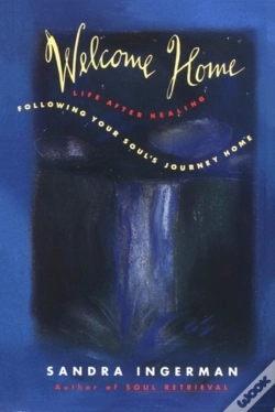 Capa do artigo Welcome Home