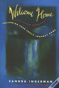 Capa do artigo Welcome Home