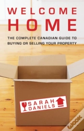 Capa do artigo Welcome Home