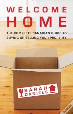 Capa do artigo Welcome Home