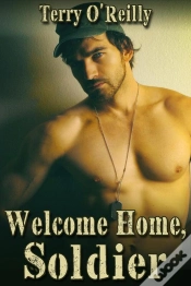 Capa do artigo Welcome Home, Soldier