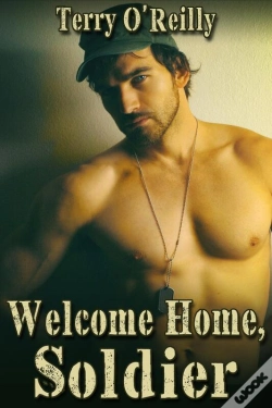 Capa do artigo Welcome Home, Soldier