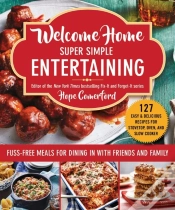 Capa do artigo Welcome Home Super Simple Entertaining