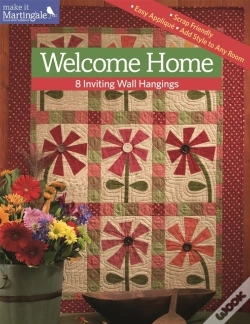 Capa do artigo Welcome Home
