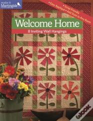 Welcome Home
