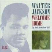 Capa do artigo Welcome Home - The Okeh Recordings Vol. 2 - CD