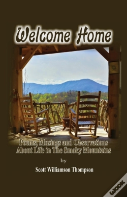 Capa do artigo Welcome Home
