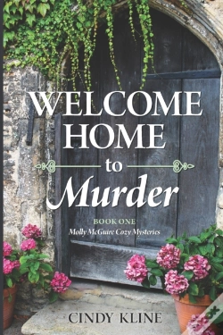 Capa do artigo Welcome Home To Murder