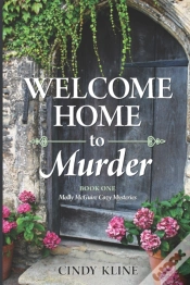 Capa do artigo Welcome Home To Murder