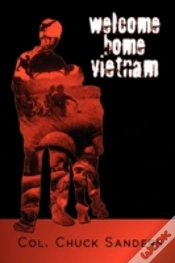 Capa do artigo Welcome Home Vietnam