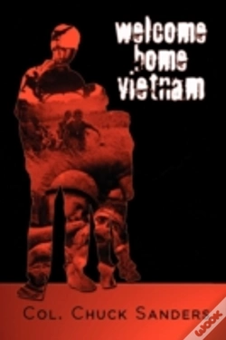 Capa do artigo Welcome Home Vietnam