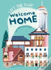 Capa do artigo Welcome Home: With 48 Amazing Flaps