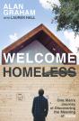 Welcome Homeless - Preview