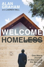 Capa do artigo Welcome Homeless