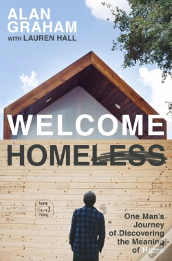 Capa do artigo Welcome Homeless