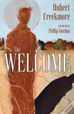 Capa do artigo Welcome