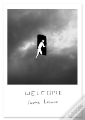 Capa do artigo Welcome