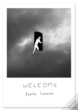 Capa do artigo Welcome