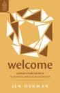 Welcome - Preview