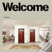 Capa do artigo Welcome