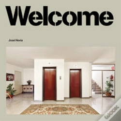 Capa do artigo Welcome