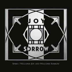 Capa do artigo Welcome Joy and Welcome Sorrow - CD