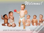 Capa do artigo Welcome!