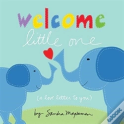 Capa do artigo Welcome Little One