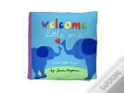 Capa do artigo Welcome Little One