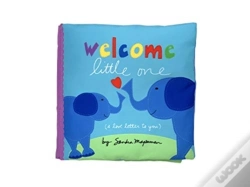 Capa do artigo Welcome Little One
