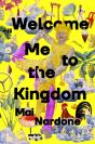 Welcome Me To The Kingdom - Preview