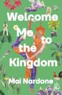 Welcome Me To The Kingdom - Preview