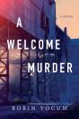 Welcome Murder - Preview