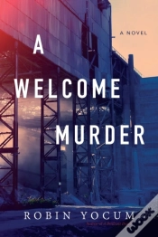 Capa do artigo Welcome Murder