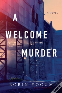 Capa do artigo Welcome Murder