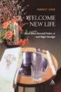 Welcome New Life Parent Book - Preview