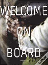 Welcome On Board