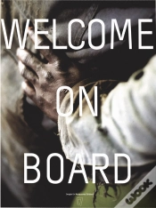Capa do artigo Welcome On Board