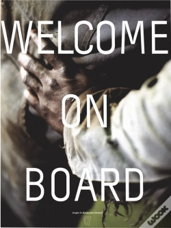 Capa do artigo Welcome On Board