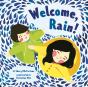 Welcome Rain - Preview
