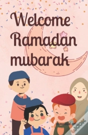 Capa do artigo Welcome Ramadan Mubarak