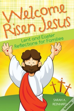Capa do artigo Welcome Risen Jesus