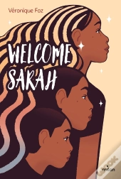 Welcome Sarah